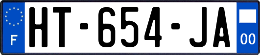 HT-654-JA