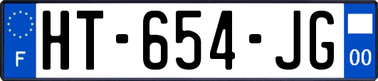 HT-654-JG