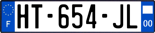 HT-654-JL