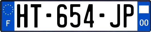 HT-654-JP