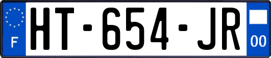 HT-654-JR