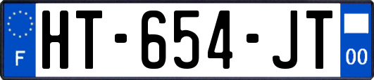 HT-654-JT
