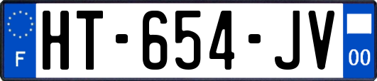 HT-654-JV