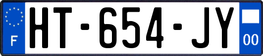 HT-654-JY