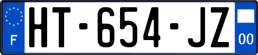 HT-654-JZ