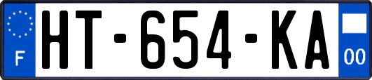 HT-654-KA