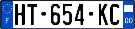 HT-654-KC