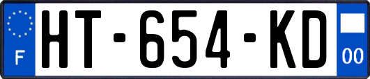 HT-654-KD
