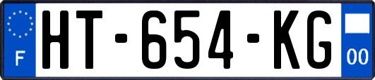 HT-654-KG