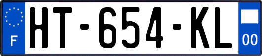 HT-654-KL