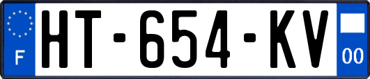 HT-654-KV