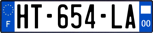 HT-654-LA