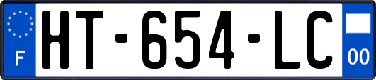 HT-654-LC