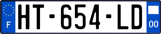 HT-654-LD