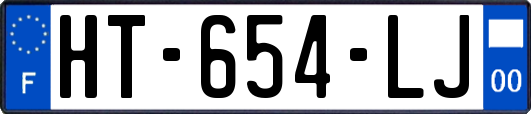 HT-654-LJ