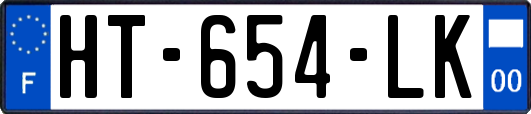 HT-654-LK