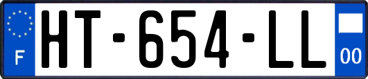 HT-654-LL