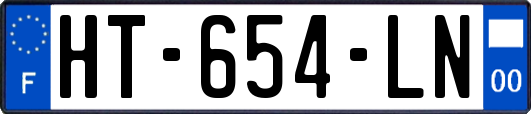 HT-654-LN