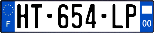 HT-654-LP