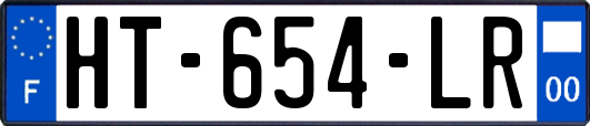 HT-654-LR