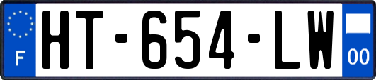 HT-654-LW