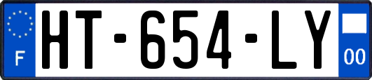 HT-654-LY
