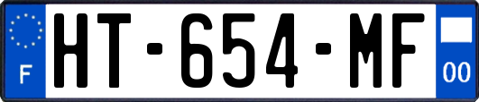 HT-654-MF