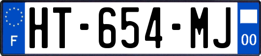 HT-654-MJ