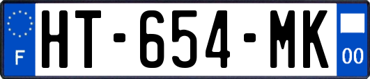 HT-654-MK