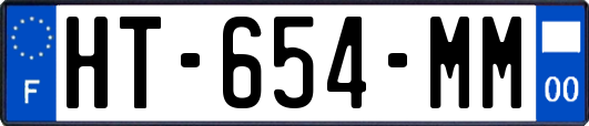 HT-654-MM
