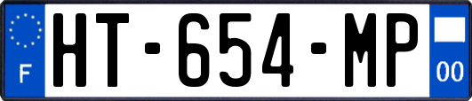 HT-654-MP