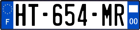 HT-654-MR
