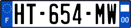 HT-654-MW
