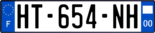 HT-654-NH