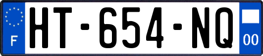 HT-654-NQ
