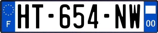 HT-654-NW