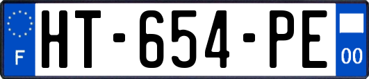 HT-654-PE
