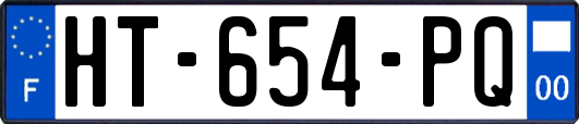 HT-654-PQ