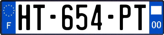 HT-654-PT