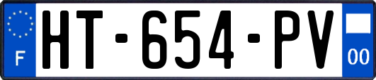 HT-654-PV