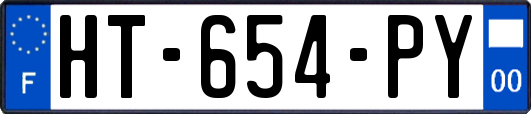 HT-654-PY