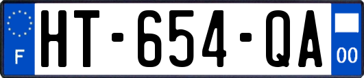 HT-654-QA