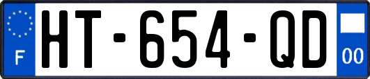 HT-654-QD