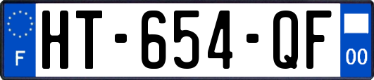 HT-654-QF