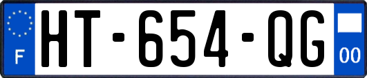 HT-654-QG