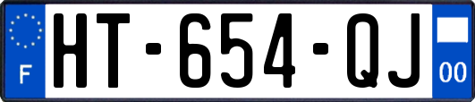 HT-654-QJ