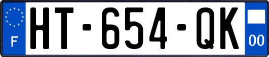 HT-654-QK