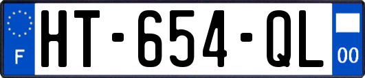 HT-654-QL