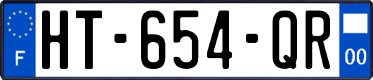 HT-654-QR