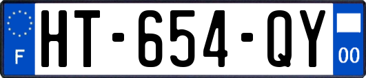 HT-654-QY